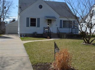 3111 N Emery Ave, Peoria, IL