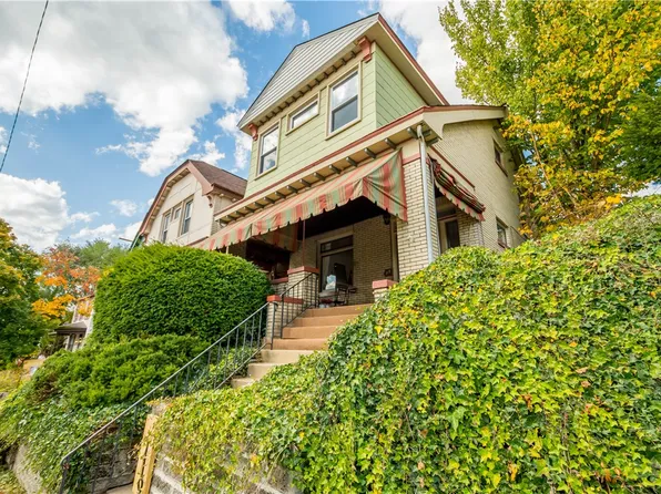119 Elmont St, Pittsburgh, PA 15205