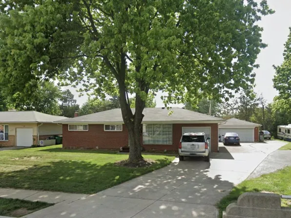 2228 N Auburn St, Indianapolis, IN 46224