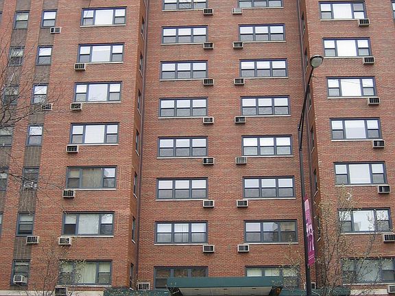 Welcome to your new home!