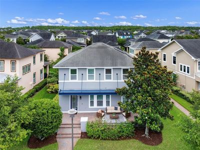 8692 Tavistock Lakes Blvd, Orlando, FL, 32827