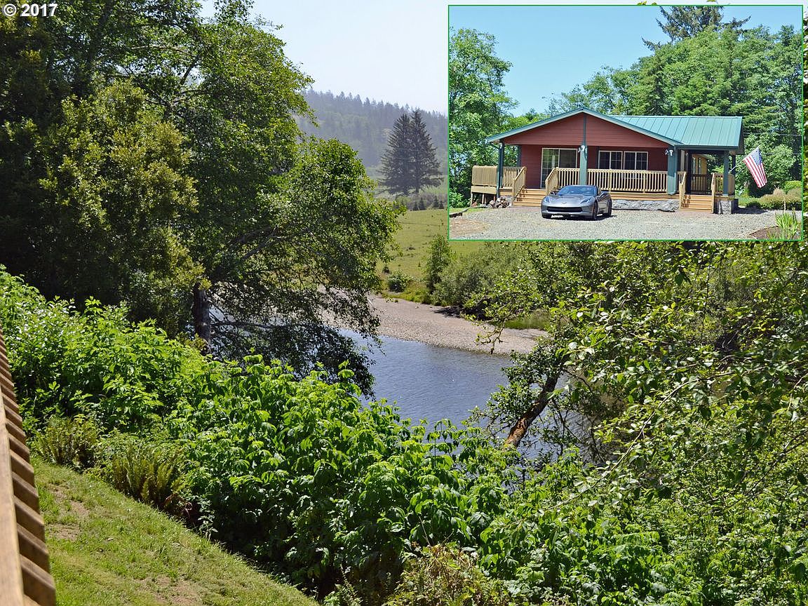 99388 Winchuck River Rd, Brookings, OR 97415 Zillow
