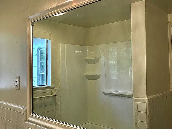 Well-appointed bathrooms