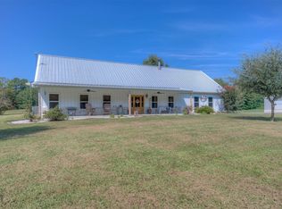 598 Hanna Tucker Rd, Keatchie, LA 71046