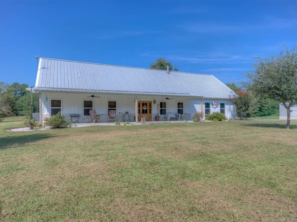 598 Hanna Tucker Rd, Keatchie, LA 71046