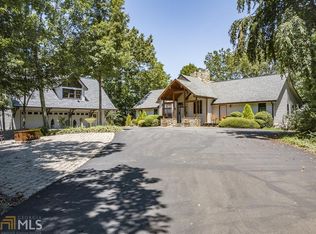 77 Choctaw Rdg, Blue Ridge, GA 30513