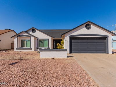 10732 W Vista Ave, Glendale, AZ, 85307