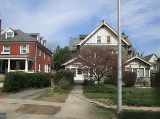 6307 Sherwood Rd, Philadelphia, PA 19151