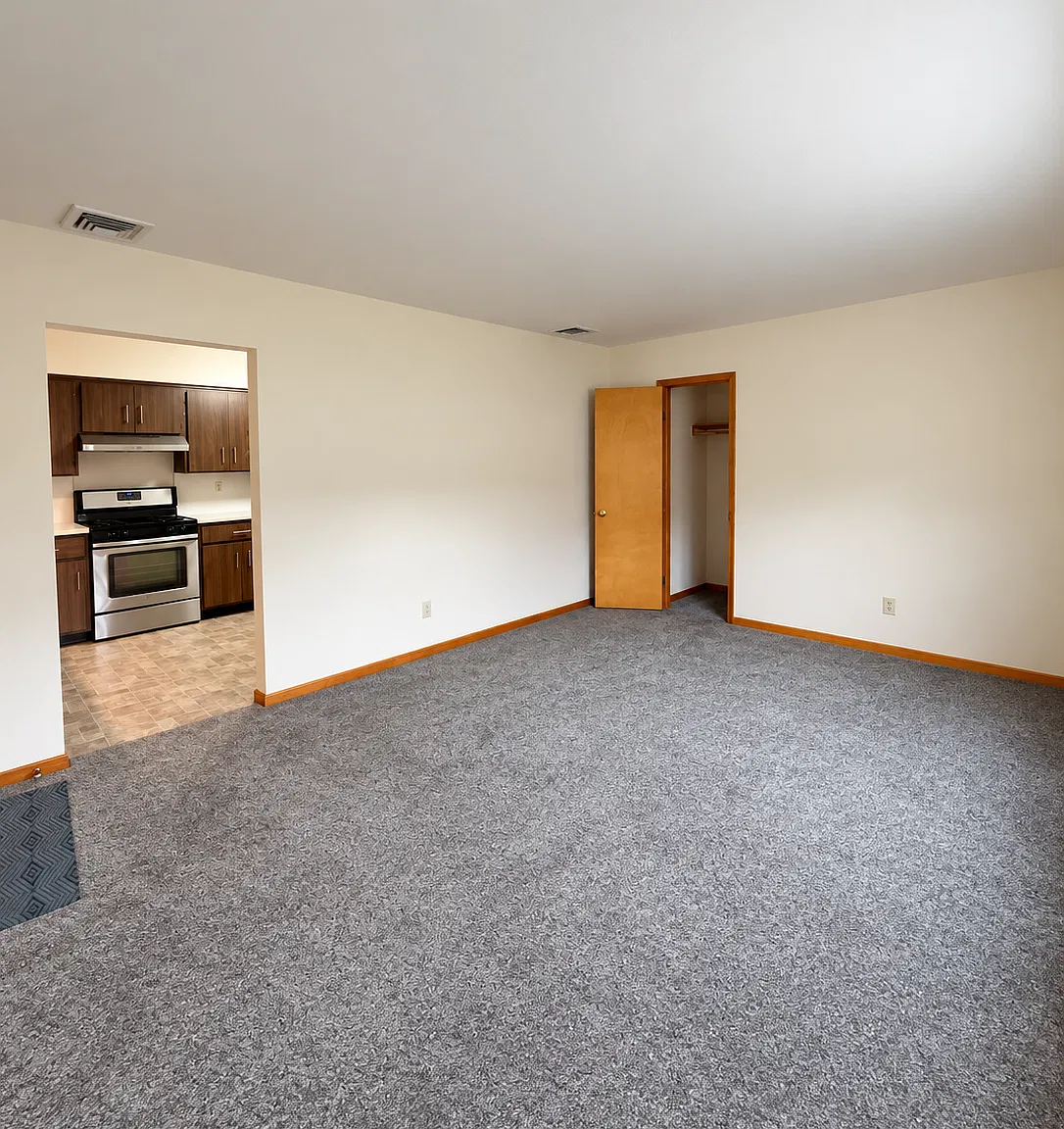 2 bed, $2,600 — Photo 3