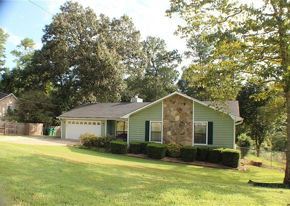 5126 Dekalb Way