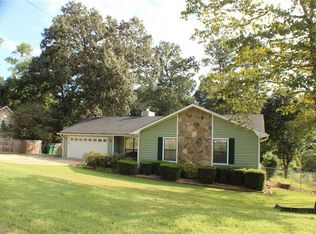 5126 Dekalb Way, Stone Mountain, GA 30087