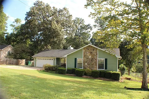 5126 Dekalb Way Photo 1