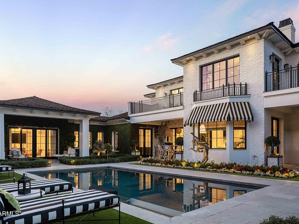 5915 E Calle Del Sud, Phoenix, AZ 85018 | MLS #6917029 | Zillow