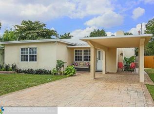 1209 NW 1st Ave, Fort Lauderdale, FL 33311
