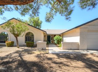 14115 W Yosemite Dr, Sun City West, AZ 85375