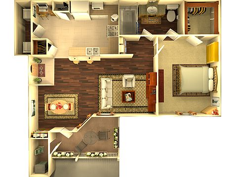 Greystar Unveils Overture Sugar Land The Apartment Developer S First Active Adult Community In Houston Houston Business Journal