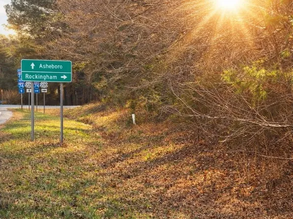 00 Spies Rd, Star, NC 27356