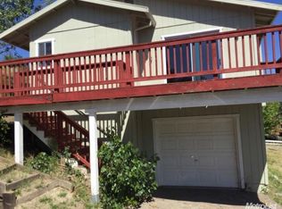 3541 Lakeview Dr, Ione, CA
