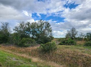 16536 NW 252nd St, Okeechobee, FL 34972