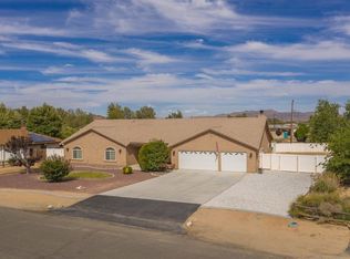 19967 Haida Rd, Apple Valley, CA 92307