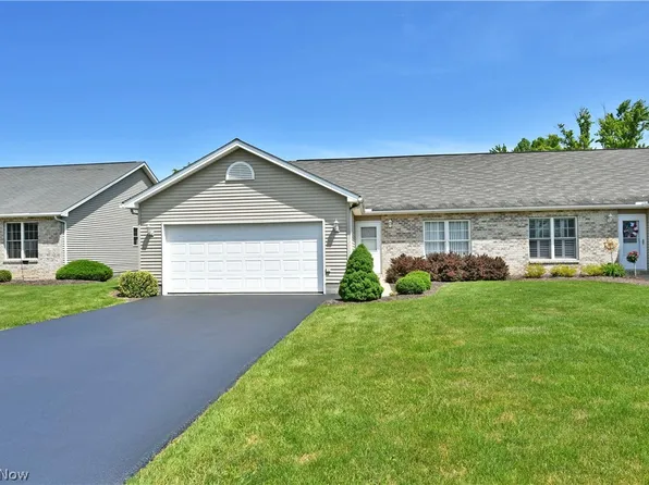 252 Bayview Dr, Cortland, OH 44410