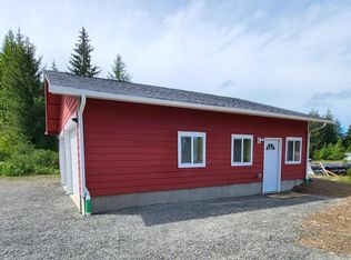 861 Thomas St #B, Forks, WA 98331