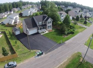 1376 Charleston St, King George, VA 22485