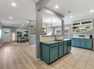 4617 Indian Paint Way, Denton, TX 76208