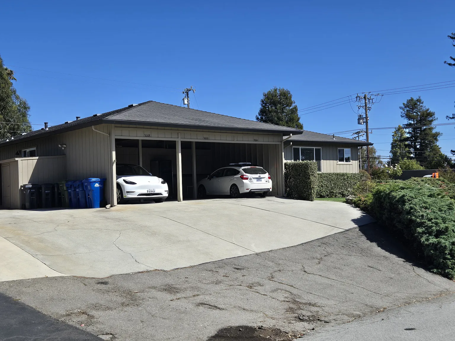 2 bed, $3,400 — Photo 2