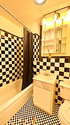 Rented by Crosstown Apartments NYC