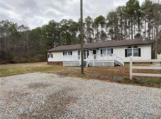 4148 Harrison Dr, Rocky Mount, NC 27804