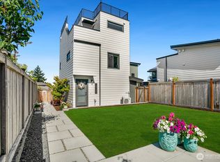 12734B 7th Ave NW, Seattle, WA 98177
