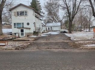 205 Birch St E, Frederic, WI 54837