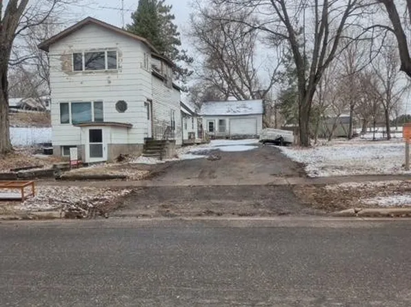 205 Birch St E, Frederic, WI 54837