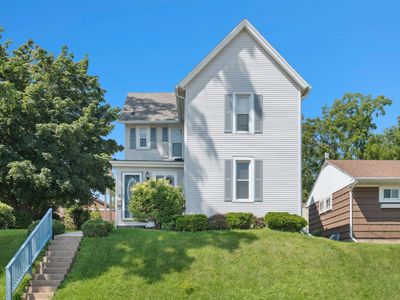 1451 Atlantic St, Dubuque, IA, 52001