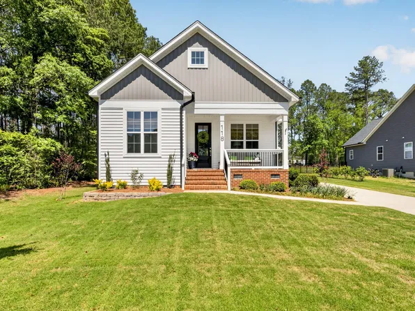 118 Wichita Way, Louisburg, NC 27549