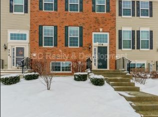 578 Cannonball Dr, Grayslake, IL 60030