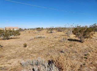 0 2nd St, Victorville, CA 92392