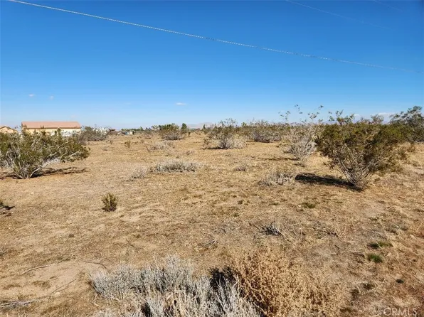 0 2nd St, Victorville, CA 92392