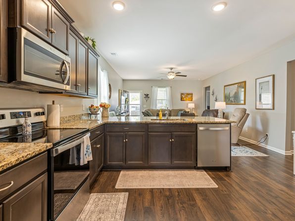 2732 Swarm Ct, Columbia, TN 38401