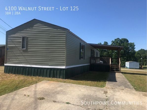 4100 Walnut St LOT 125