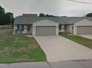 843 8th Ave, Manson, IA 50563