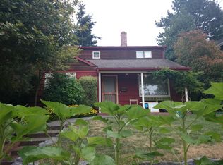 3416 32nd Ave W, Seattle, WA 98199