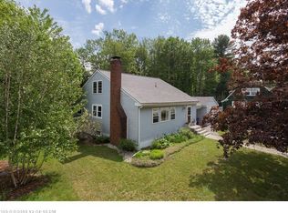 76 Simmons Rd, South Portland, ME 04106