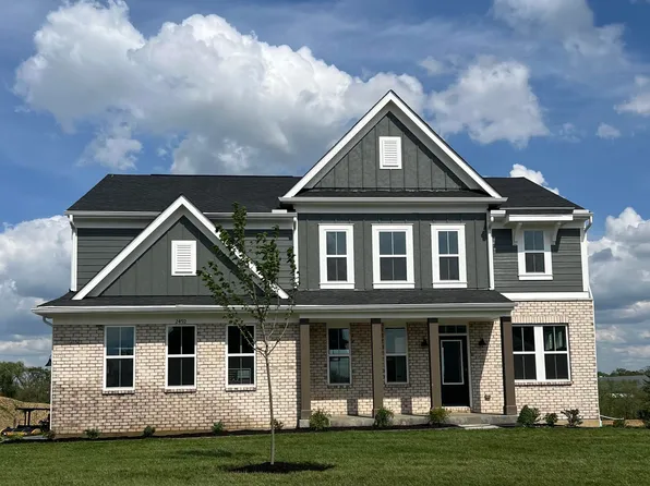 2492 Lillywood Way, Crescent Springs, KY 41017
