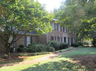 1508 Red Fox Run, Lilburn, GA 30047