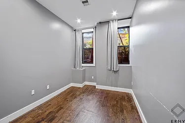 Rented by ERNY LLC