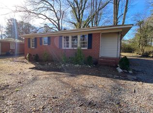 129 Benton Dr NW, Rome, GA 30165