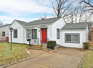 124 N Gould Rd, Columbus, OH 43209