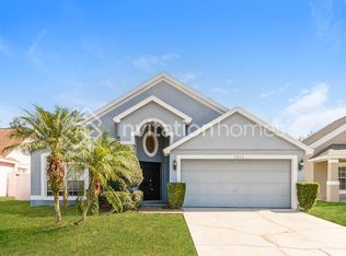 2081 Shannon Lakes Blvd, Kissimmee, FL 34743